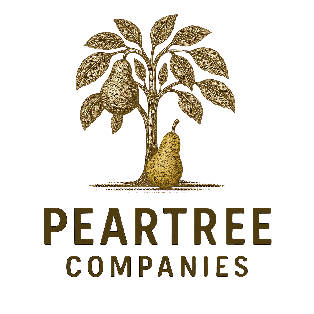 PearTree Companies