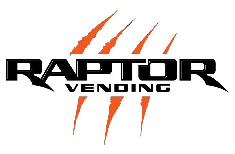 Raptor Vending