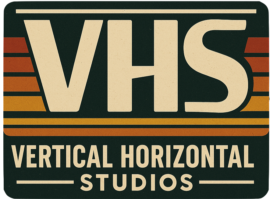 VHS